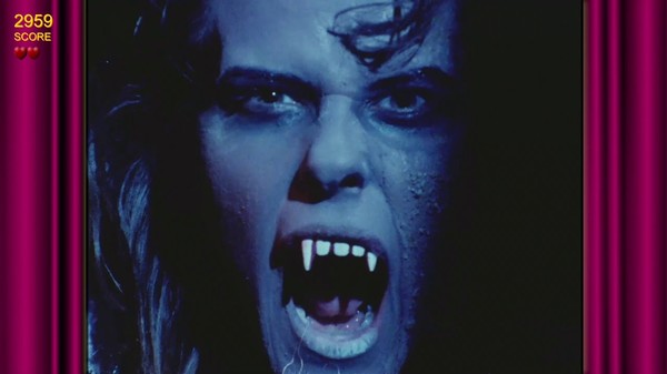 Скриншот из The Spectre Files: Deathstalker