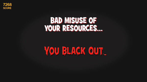 Скриншот из The Spectre Files: Deathstalker