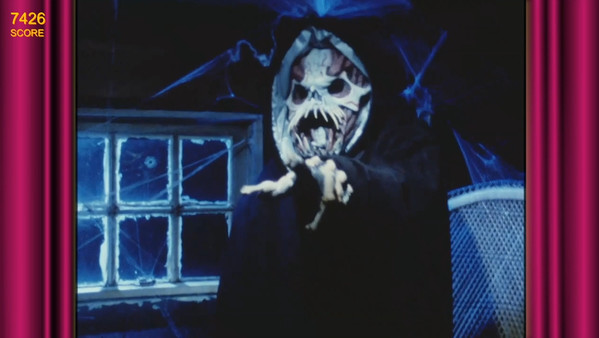 Скриншот из The Spectre Files: Deathstalker