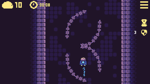 Скриншот из Exp Parasite