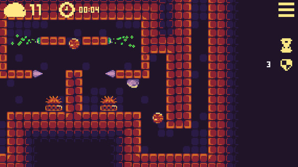 Скриншот из Exp Parasite