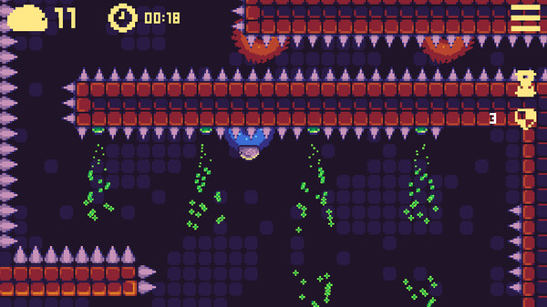 Скриншот из Exp Parasite