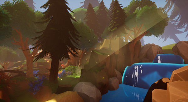 Keepers of the Trees game for windows Pc 1