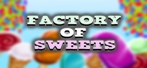 Factory of Sweets cover art