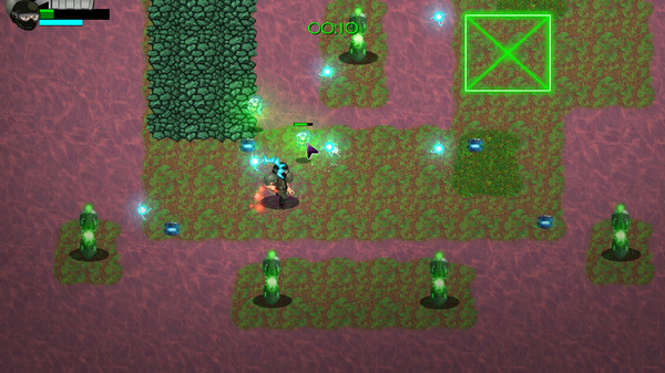 Dangerous Zonefor windows and Linux 1