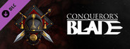 Conqueror's Blade - Cinnabar Dragon Collector Pack