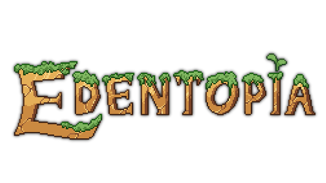 Edentopia Logo
