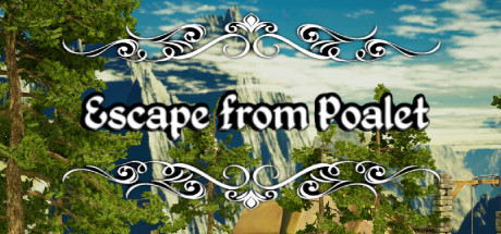 Escape from Poalet cover art