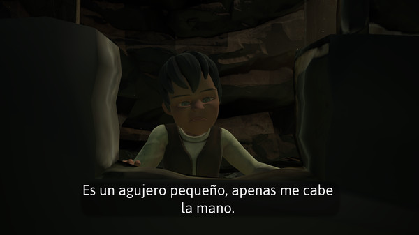 Escape from Poalet game for windows Pc 1