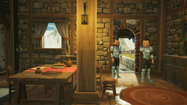 Escape from Poaletfor windows and Linux 1