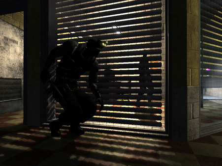 Tom Clancy's Splinter Cell Chaos Theory recommended requirements