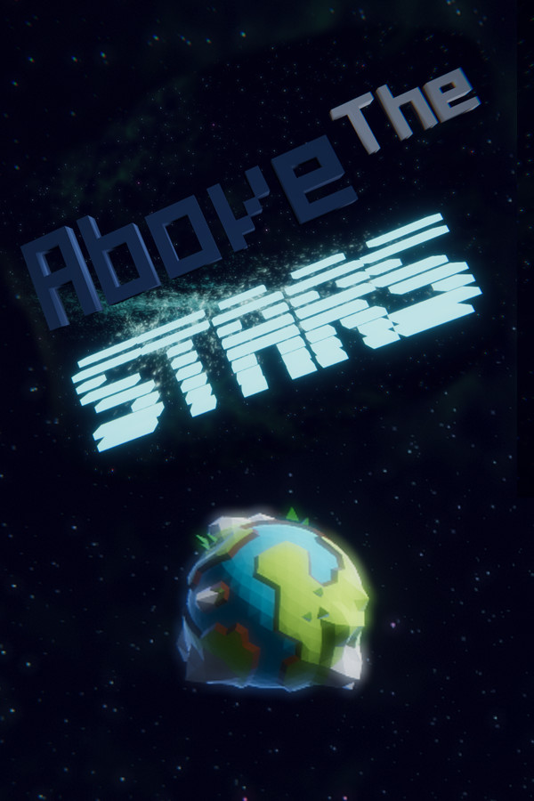 Above the Stars for steam
