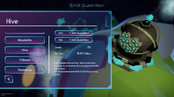 Above the Stars game for windows Pc 1