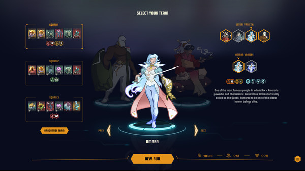 Against The Moon: Prologue game for windows Pc 1