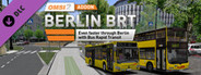 OMSI 2  Add-On Berlin BRT