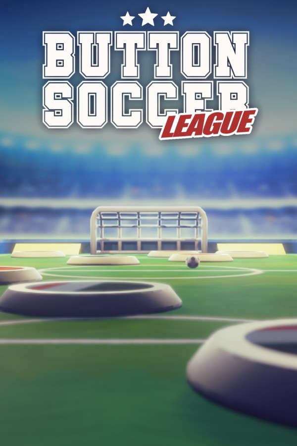 Button Soccer League for steam