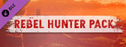 Monster Truck Championship Rebel Hunter pack