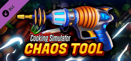 Cooking Simulator - Chaos Tool cover art