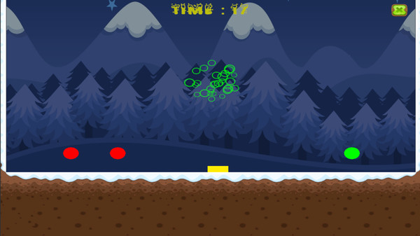 Color Buster! game for windows Pc 1