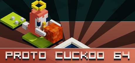 Proto Cuckoo 64 cover art