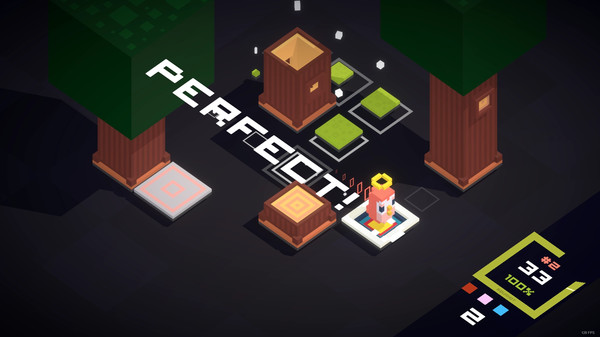 Proto Cuckoo 64 game for windows Pc 1