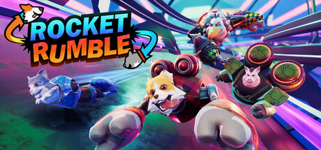 View Rocket Rumble on IsThereAnyDeal