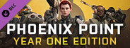 Phoenix Point - Digital Extras