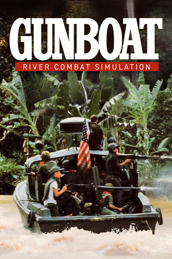 Gunboat for steam Gunboat for steam