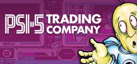 Psi 5 Trading Co cover art