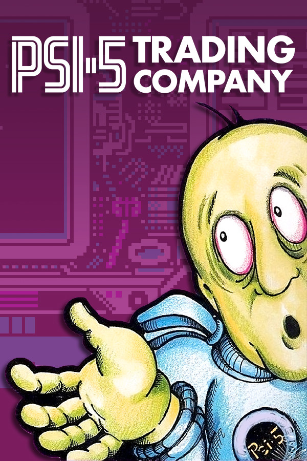 Psi 5 Trading Company for steam Psi 5 Trading Company for steam