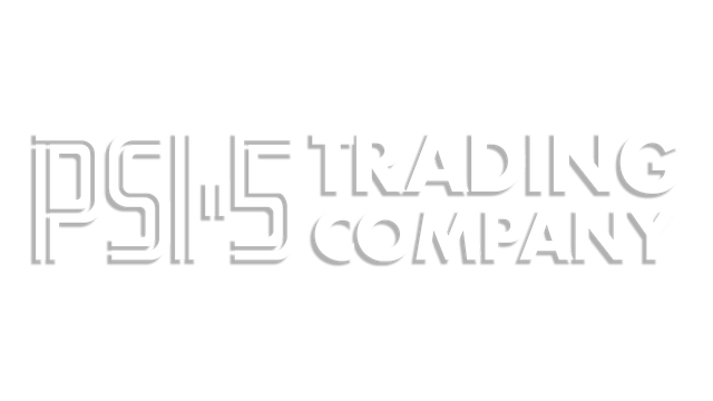 Psi 5 Trading Company Logo