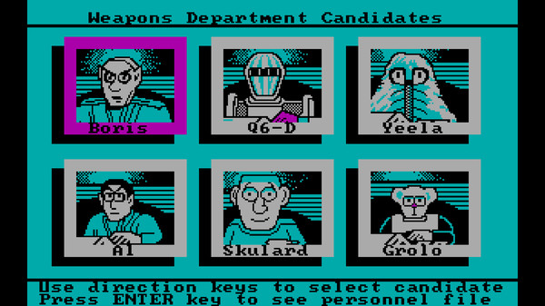 Скриншот из Psi 5 Trading Co