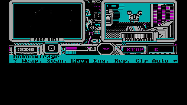 Скриншот из Psi 5 Trading Co