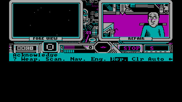 Скриншот из Psi 5 Trading Co