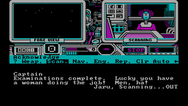 Psi 5 Trading Company game for Linux 1