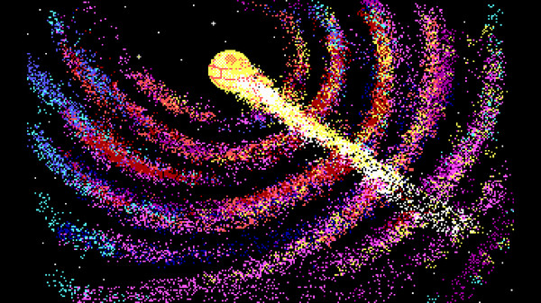 Guardians of Infinity: To Save Kennedy game for Linux 1