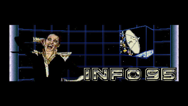 XF5700 Mantis Experimental Fighter game for Linux 1