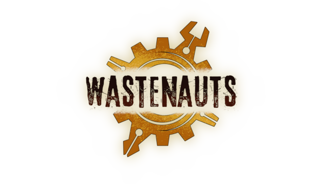 Wastenauts Logo
