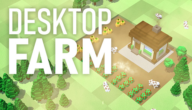 Desktop Farm On Steam