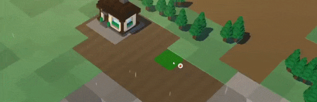Desktop Farm
