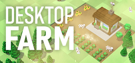 Desktop Farm cover art