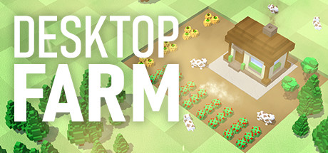 Desktop Farm-游戏图标