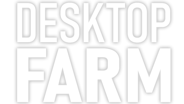 Desktop Farm Logo