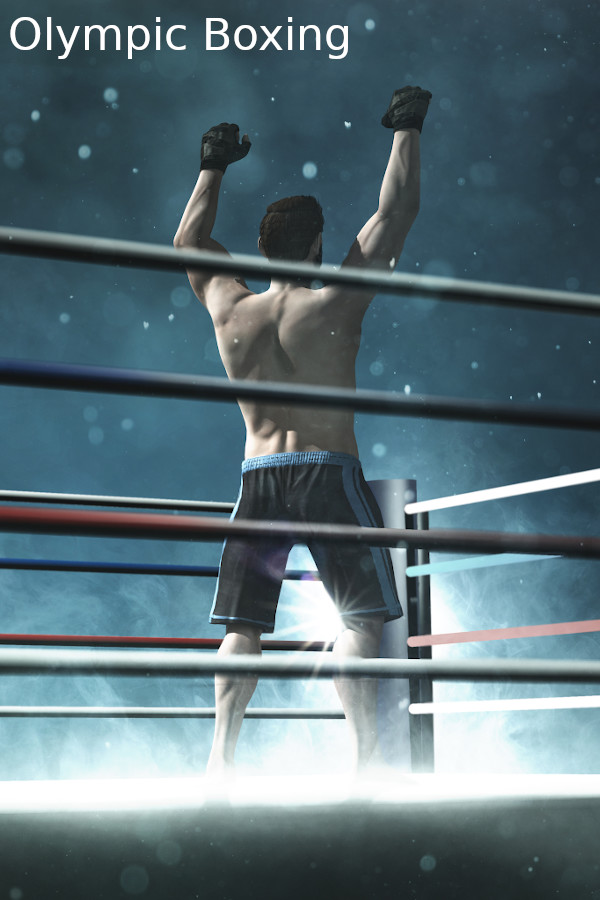 Olympic Boxing for steam