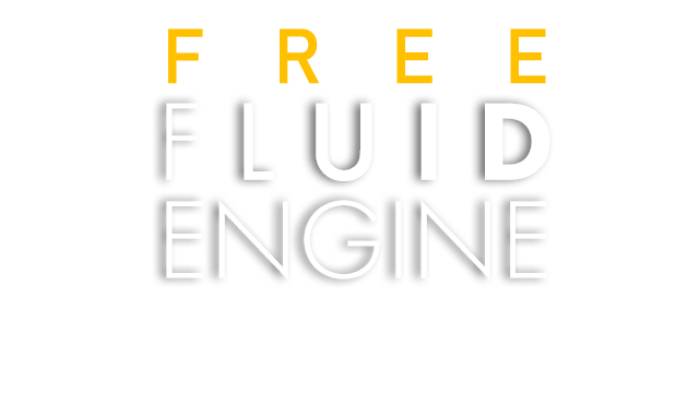 Free Fluid Engine PC Live Wallpaper- Backlog.rip