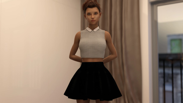 Скриншот из Picture Perfect Скриншот из Picture Perfect