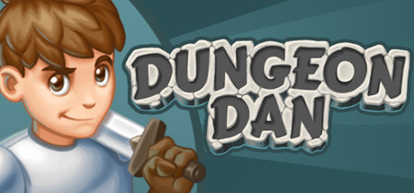 Dungeon Dan cover art