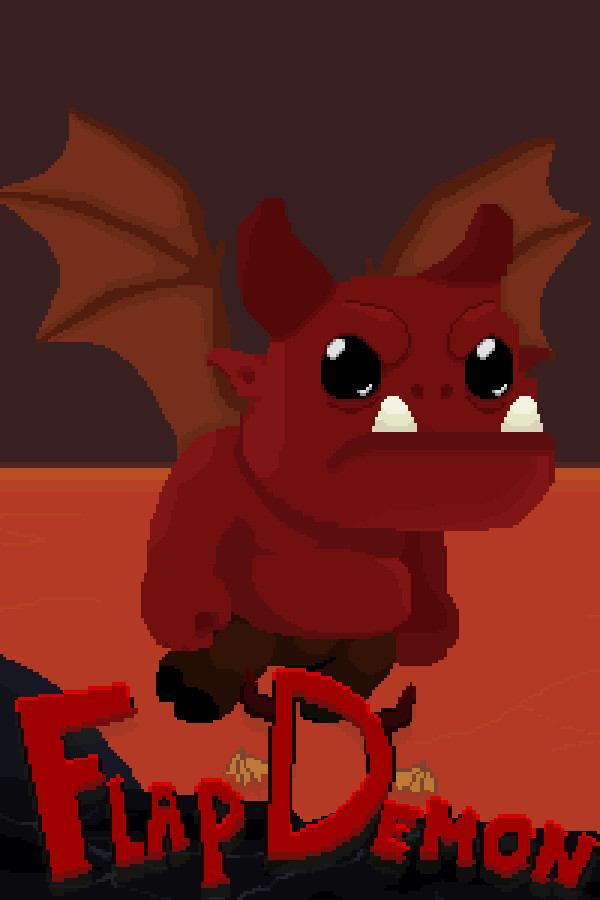 Flap Demon for steam