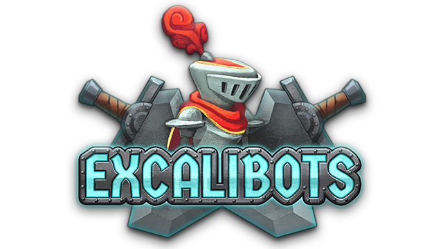 Excalibots Logo