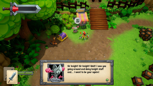 Excalibotsfor windows and Linux 1